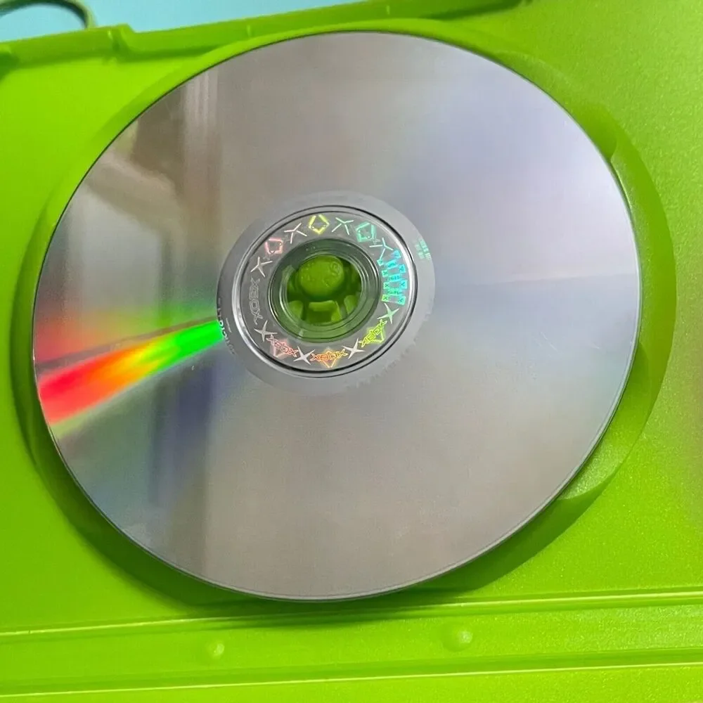 Full Spectrum Warrior (Microsoft XBOX) TESTED Complete Case Disc Book Video Game